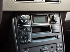 2014 2.5T 自动 T5 豪华版 7座