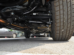 2014 2.5T 自动 T5 豪华版 7座