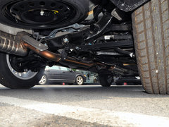 2014 2.5T 自动 T5 豪华版 7座