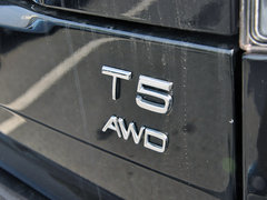 2014 2.5T 自动 T5 豪华版 7座