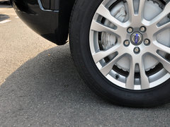 2014 2.5T 自动 T5 豪华版 7座