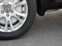 2014 2.5T 自动 T5 豪华版 7座