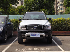 2014 2.5T 自动 T5 豪华版 7座