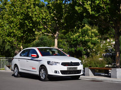 2014款 WTCC纪念版 1.6L 手动 时尚型