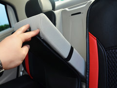 2014款 WTCC纪念版 1.6L 手动 时尚型