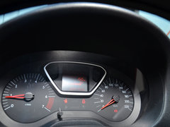 2014款 WTCC纪念版 1.6L 手动 时尚型