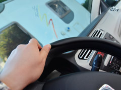 2014款 WTCC纪念版 1.6L 手动 时尚型