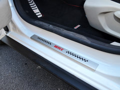 2014款 WTCC纪念版 1.6L 手动 时尚型