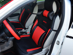 2014款 WTCC纪念版 1.6L 手动 时尚型