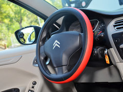 2014款 WTCC纪念版 1.6L 手动 时尚型