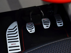 2014款 WTCC纪念版 1.6L 手动 时尚型