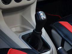 2014款 WTCC纪念版 1.6L 手动 时尚型
