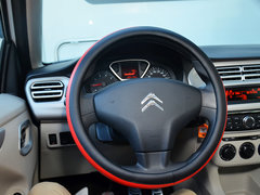 2014款 WTCC纪念版 1.6L 手动 时尚型