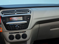 2014款 WTCC纪念版 1.6L 手动 时尚型
