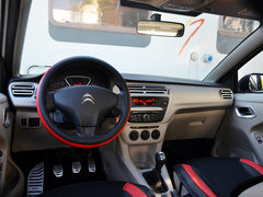2014款 WTCC纪念版 1.6L 手动 时尚型