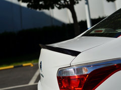 2014款 WTCC纪念版 1.6L 手动 时尚型
