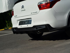 2014款 WTCC纪念版 1.6L 手动 时尚型