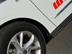 2014款 WTCC纪念版 1.6L 手动 时尚型