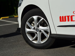 2014款 WTCC纪念版 1.6L 手动 时尚型