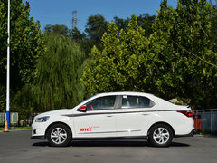 2014款 WTCC纪念版 1.6L 手动 时尚型