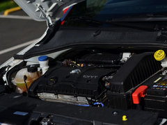 2014款 WTCC纪念版 1.6L 手动 时尚型