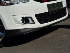 2014款 WTCC纪念版 1.6L 手动 时尚型