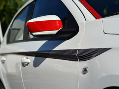 2014款 WTCC纪念版 1.6L 手动 时尚型