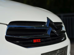 2014款 WTCC纪念版 1.6L 手动 时尚型
