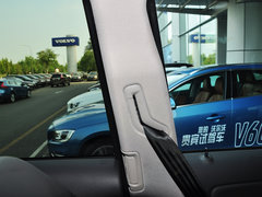 2014款 2.5T 自動(dòng) T5 行政版 7座