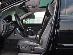 2014款 2.5T 自動(dòng) T5 行政版 7座