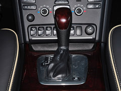 2014款 2.5T 自动 T5 行政版 7座