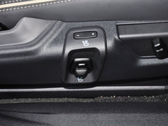 2014款 2.5T 自动 T5 行政版 7座