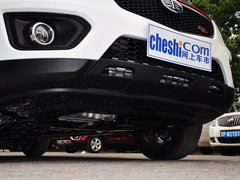 2015款 1.8T 自动 运动型 5座