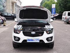 2015款 1.8T 自动 运动型 5座