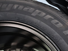 2015款 1.8T 自动 运动型 5座