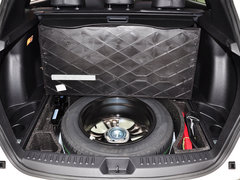 2015款 1.8T 自动 运动型 5座