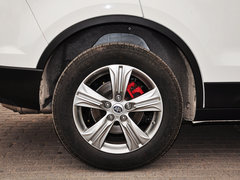 2015款 1.8T 自动 运动型 5座