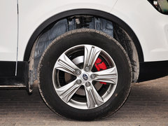 2015款 1.8T 自动 运动型 5座