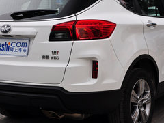 2015款 1.8T 自动 运动型 5座