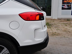 2015款 1.8T 自动 运动型 5座