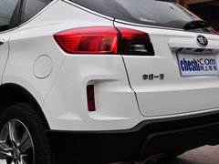 2015款 1.8T 自动 运动型 5座