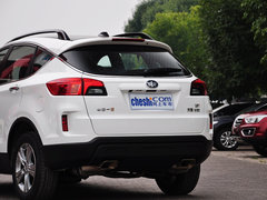 2015款 1.8T 自动 运动型 5座