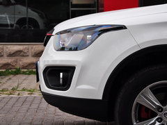2015款 1.8T 自动 运动型 5座