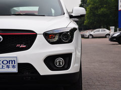 2015款 1.8T 自动 运动型 5座