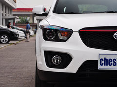 2015款 1.8T 自动 运动型 5座