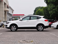 2015款 1.8T 自动 运动型 5座