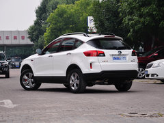 2015款 1.8T 自动 运动型 5座