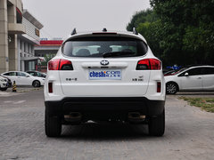 2015款 1.8T 自动 运动型 5座