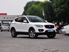 2015款 1.8T 自动 运动型 5座