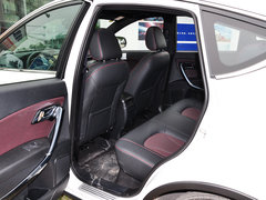 2015款 1.8T 自动 运动型 5座